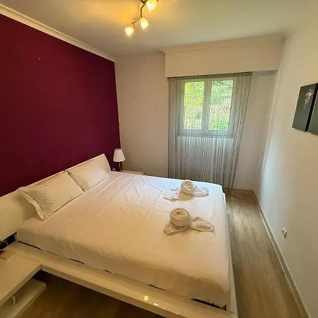 Apartment Frontiere Avec Monaco - Balcon Avec Vue - Parking - Do Beausoleil